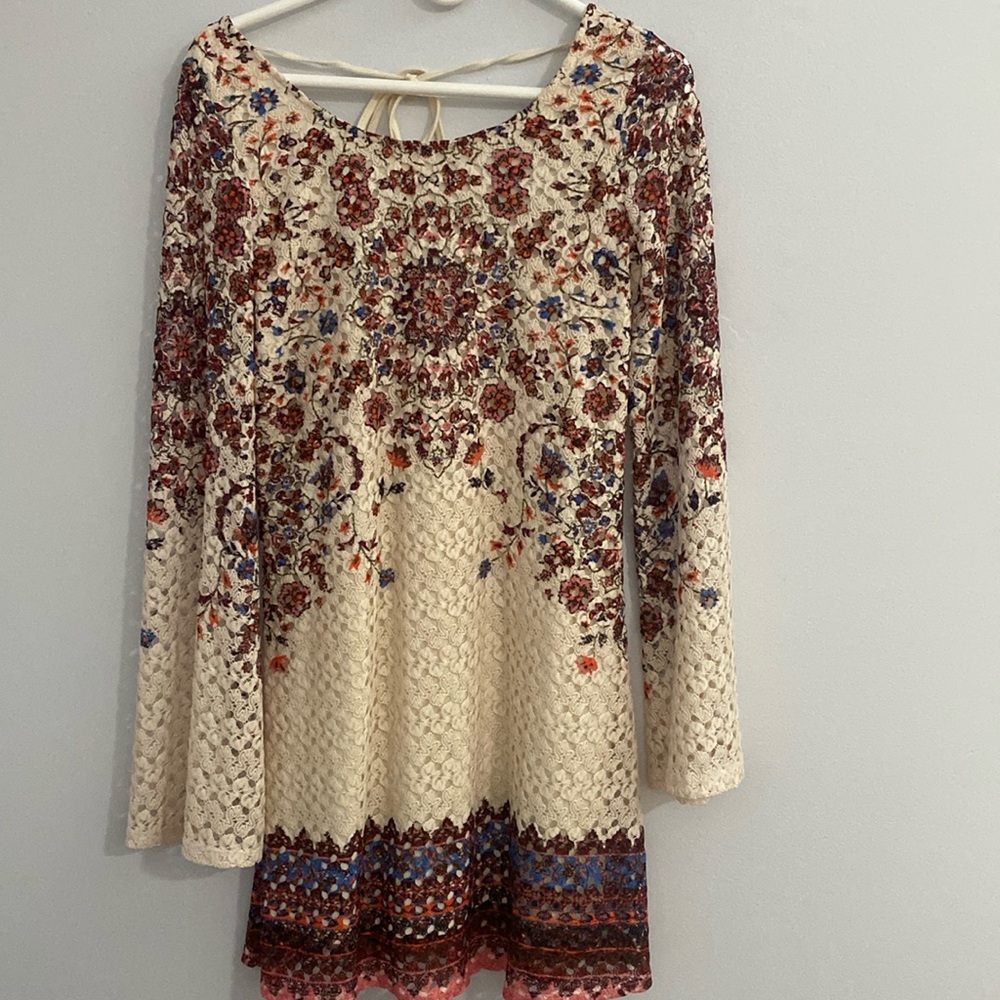 Target Lace Dress